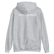 NAFO - Saint Javelin x NAFO Insignia - Adult Hoodie