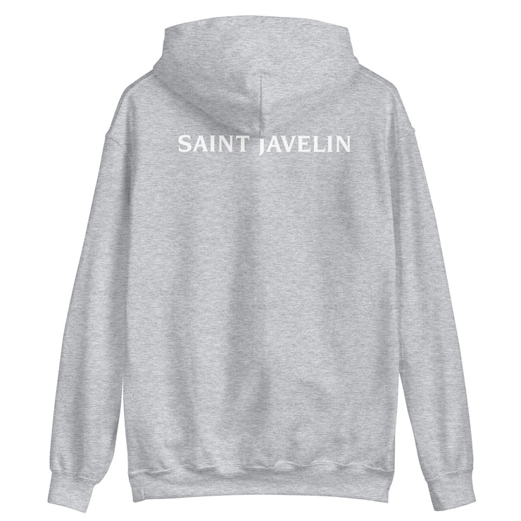 NAFO - Saint Javelin x NAFO Insignia - Adult Hoodie