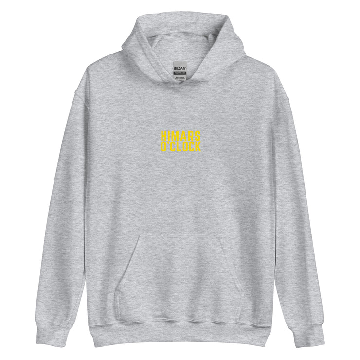 HIMARSMAN x HIMARS O&