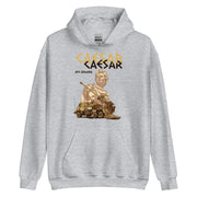 Caesar - Adult Hoodie