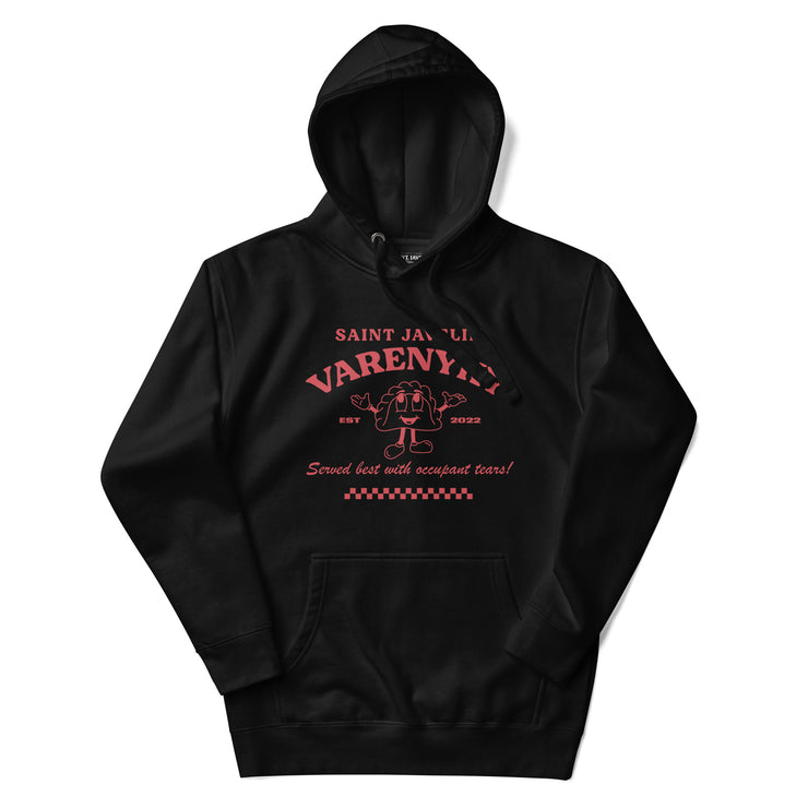 Varenyky - Adult Hoodie