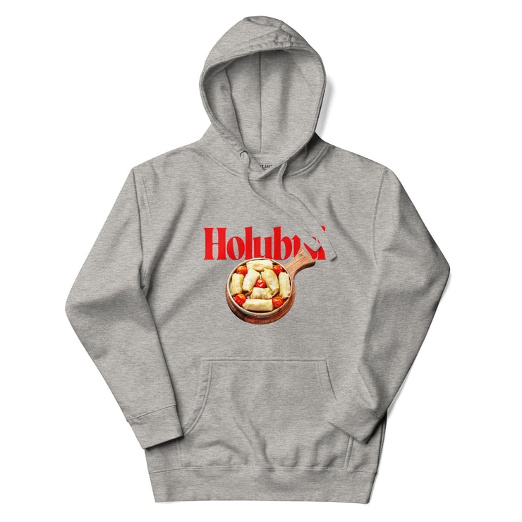 Holubtsi – Adult Hoodie