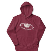 Soup-Centric – Adult Hoodie
