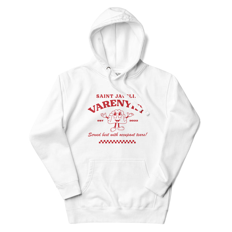 Varenyky - Adult Hoodie