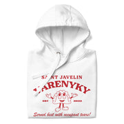 Varenyky - Adult Hoodie