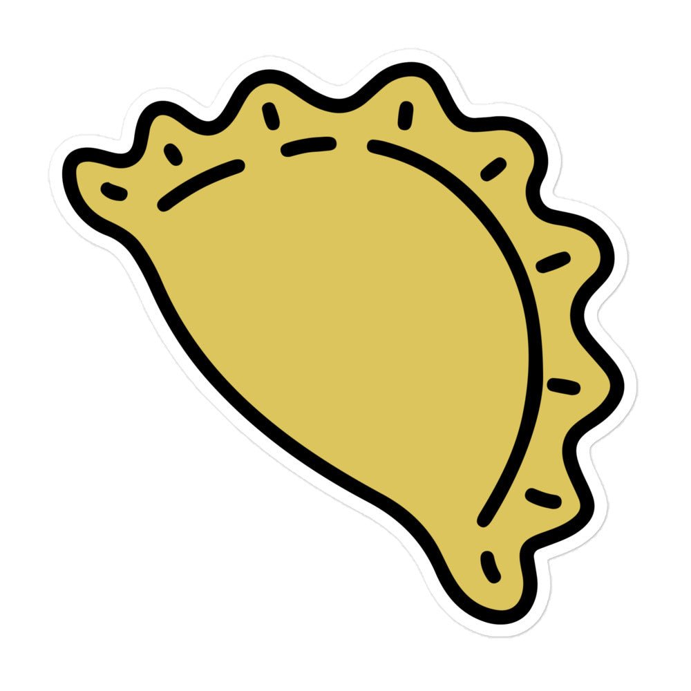 Varenyk - Sticker