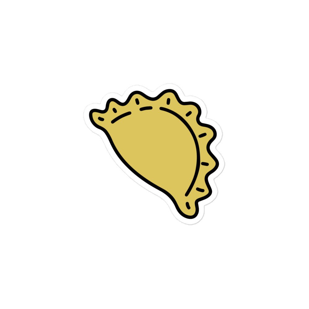 Varenyk - Sticker - Saint Javelin