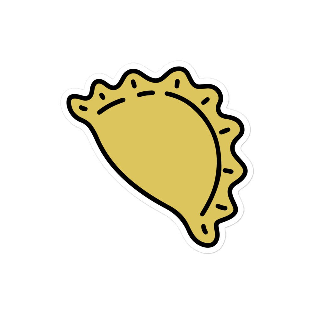 Varenyk - Sticker