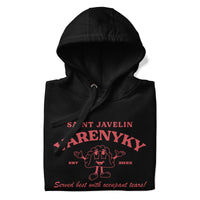 Varenyky - Adult Hoodie - Saint Javelin