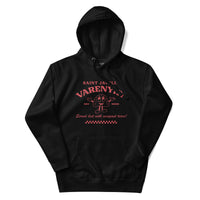 Varenyky - Adult Hoodie - Saint Javelin