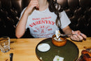 Varenyky - Adult TShirt - Saint Javelin