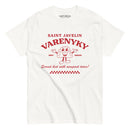 Varenyky - Adult TShirt - Saint Javelin