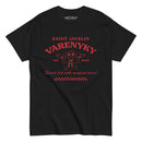 Varenyky - Adult TShirt - Saint Javelin