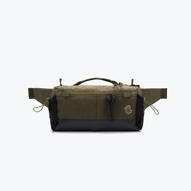 Canada Day ARAKAWA MINI SLINGPACK Deal (Free Patch)