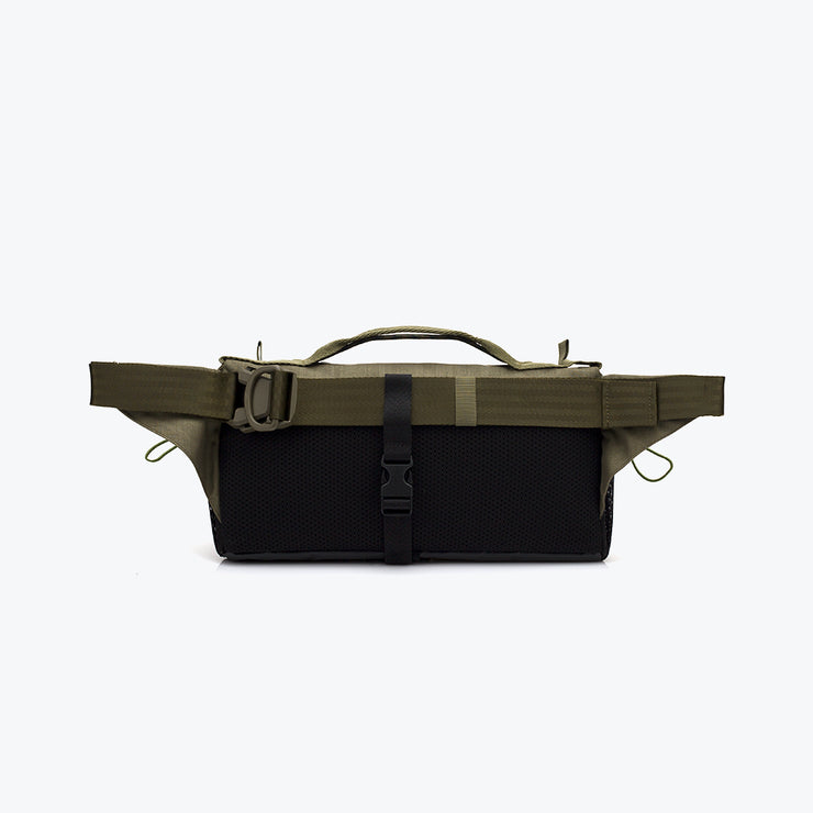 Pack & Go Adventure Bundle (Backpack + Slingpack)
