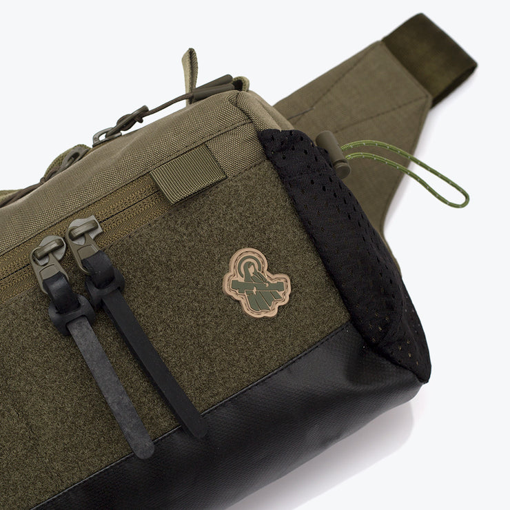 Canada Day ARAKAWA MINI SLINGPACK Deal (Free Patch)
