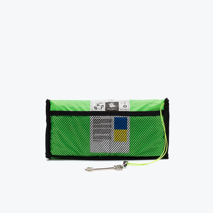 Pack & Go Adventure Bundle (Backpack + Slingpack)