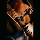 War - Part Statue (Recycled russian T - 72 tank) - Saint Javelin