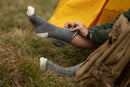 Warm Cabin Socks