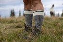 Warm Cabin Socks