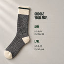 Warm Cabin Socks