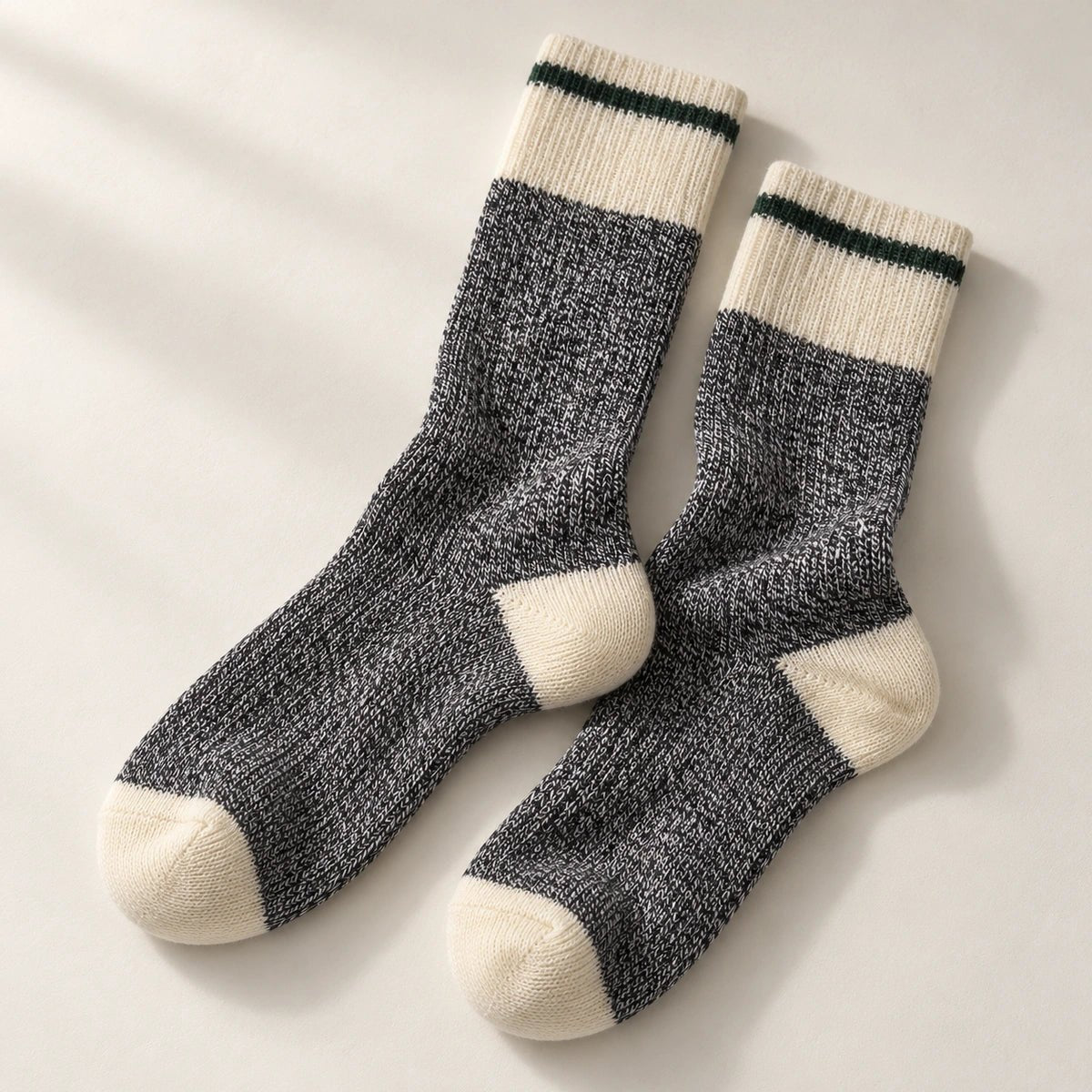 Warm Cabin Socks
