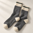 Warm Cabin Socks