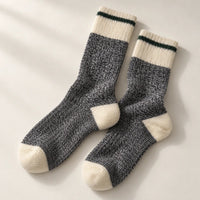 Warm Cabin Socks