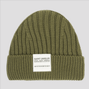 "'++" Watch Cap - Army Green - Saint Javelin