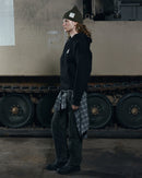"'++" Watch Cap - Army Green - Saint Javelin