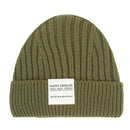 "'++" Watch Cap - Army Green - Saint Javelin