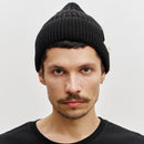 "'++" Watch Cap - Midnight Black - Saint Javelin