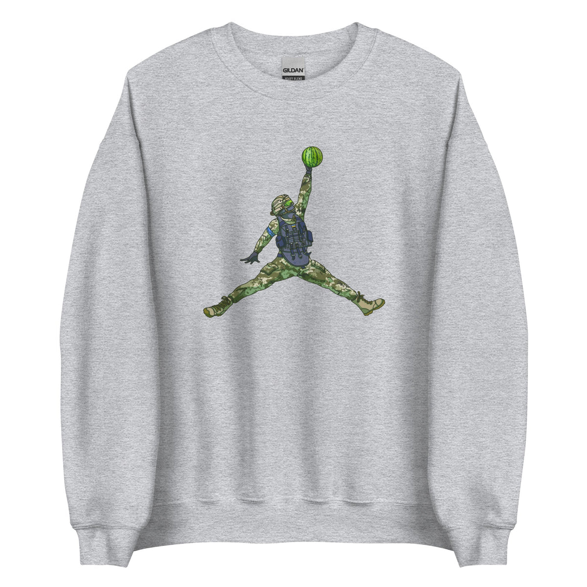 Sport Grey / S