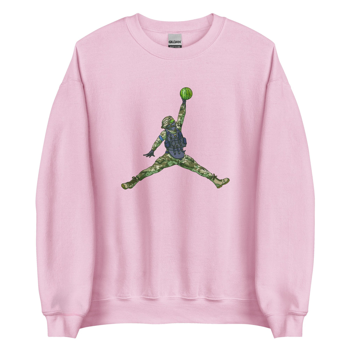 Light Pink / S