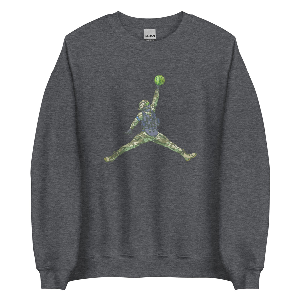 Dark Heather / S