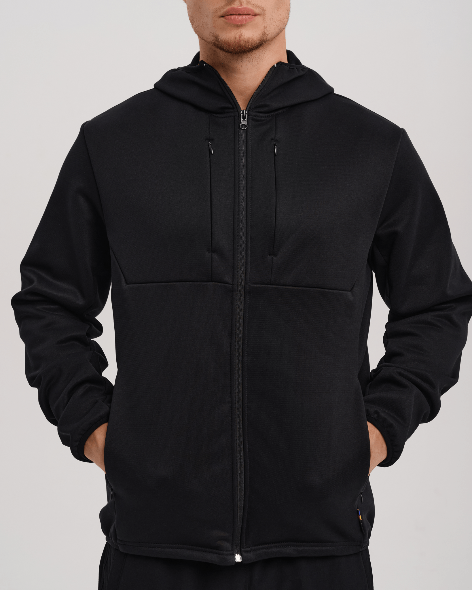 WindPro™ Expedition - Soft Shell Jacket