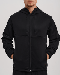 WindPro™ Expedition - Soft Shell Jacket
