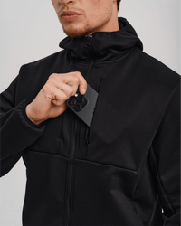 WindPro™ Expedition - Soft Shell Jacket