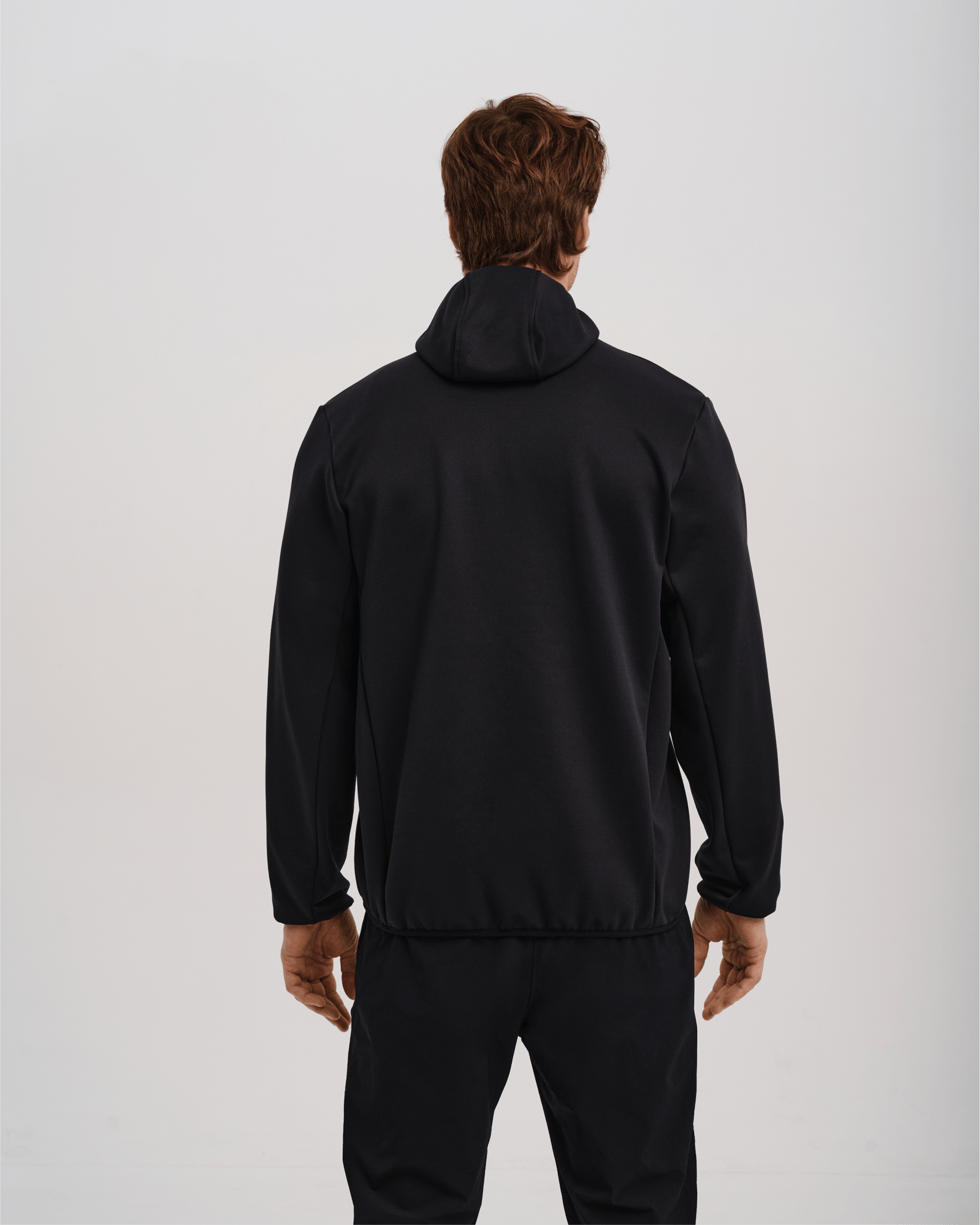 WindPro™ Expedition - Soft Shell Jacket