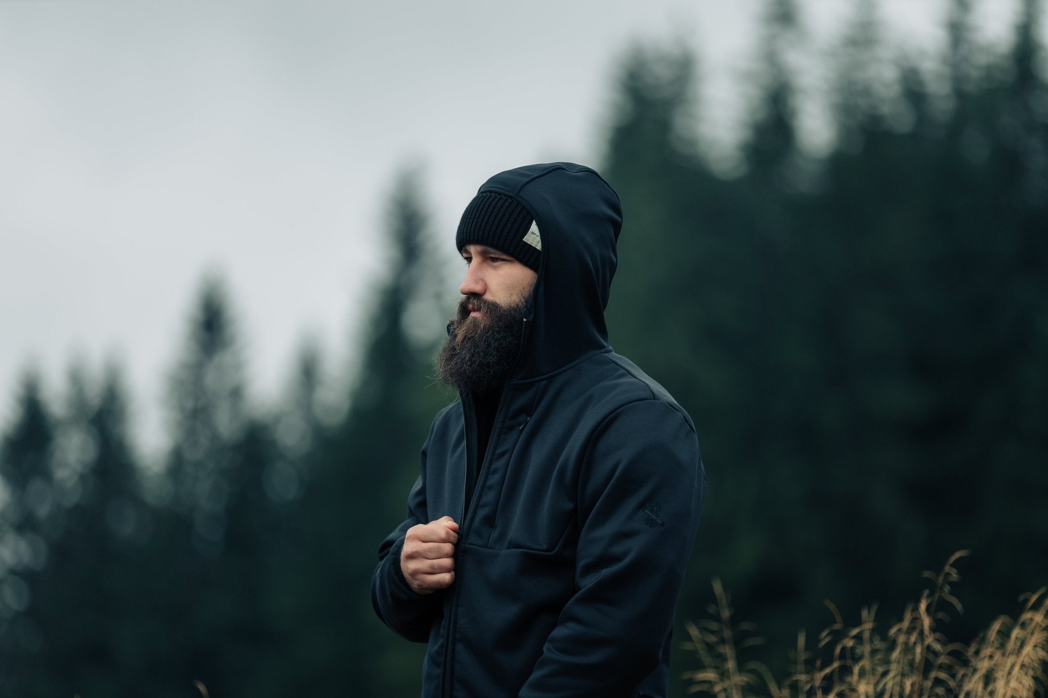 WindPro™ Expedition - Soft Shell Jacket