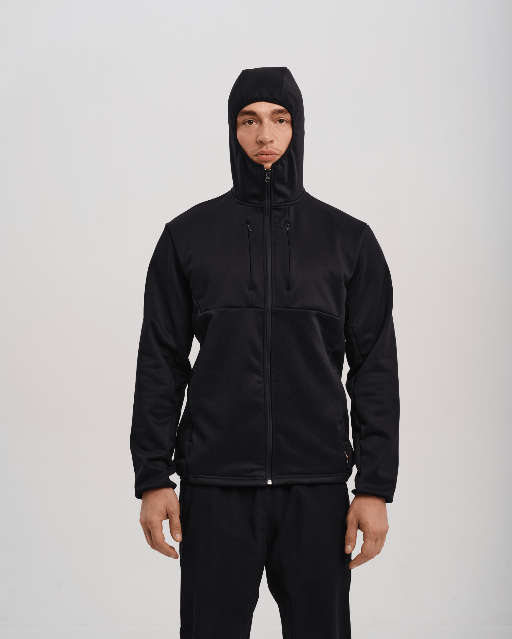 WindPro™ Expedition - Soft Shell Jacket