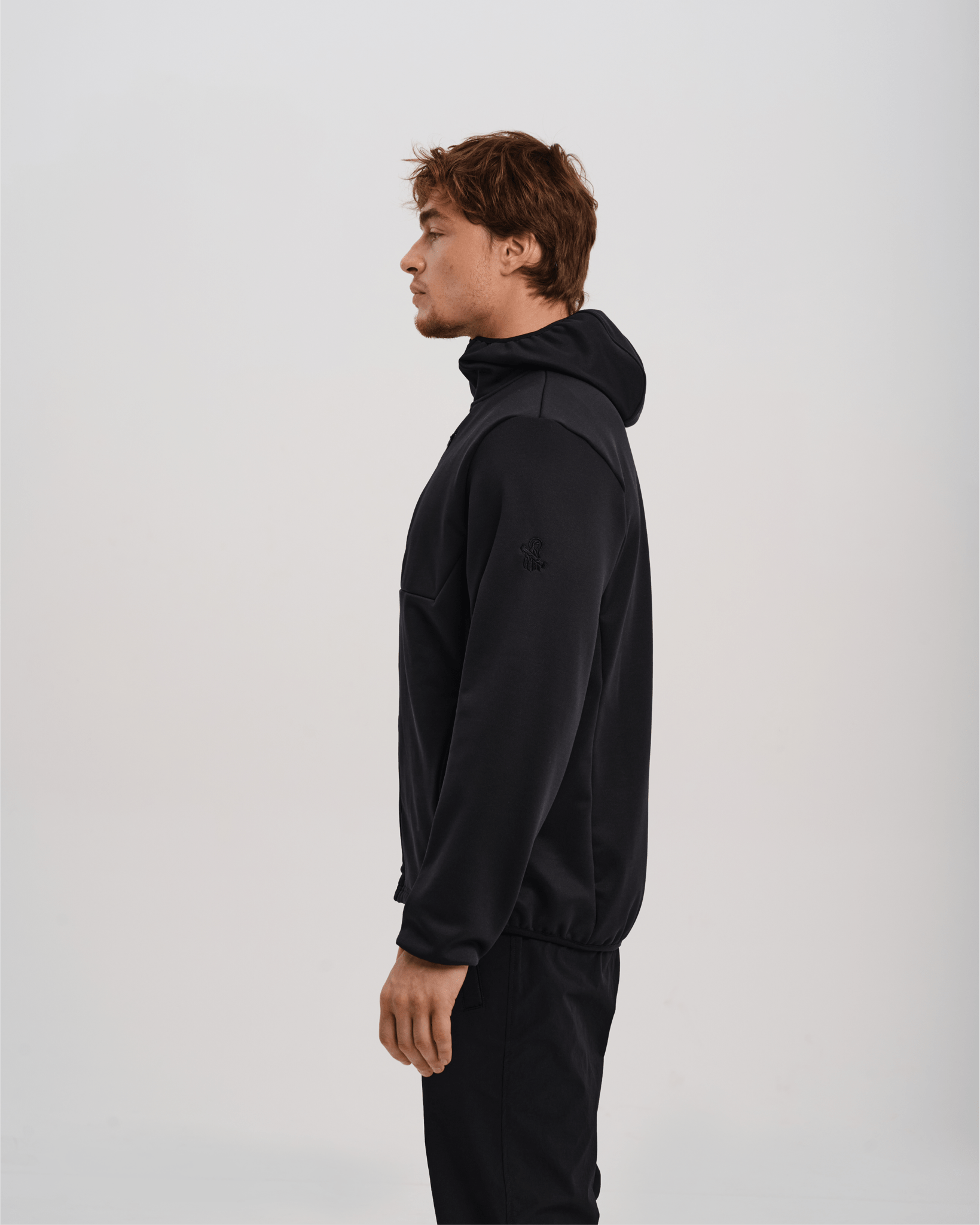 WindPro™ Expedition - Soft Shell Jacket