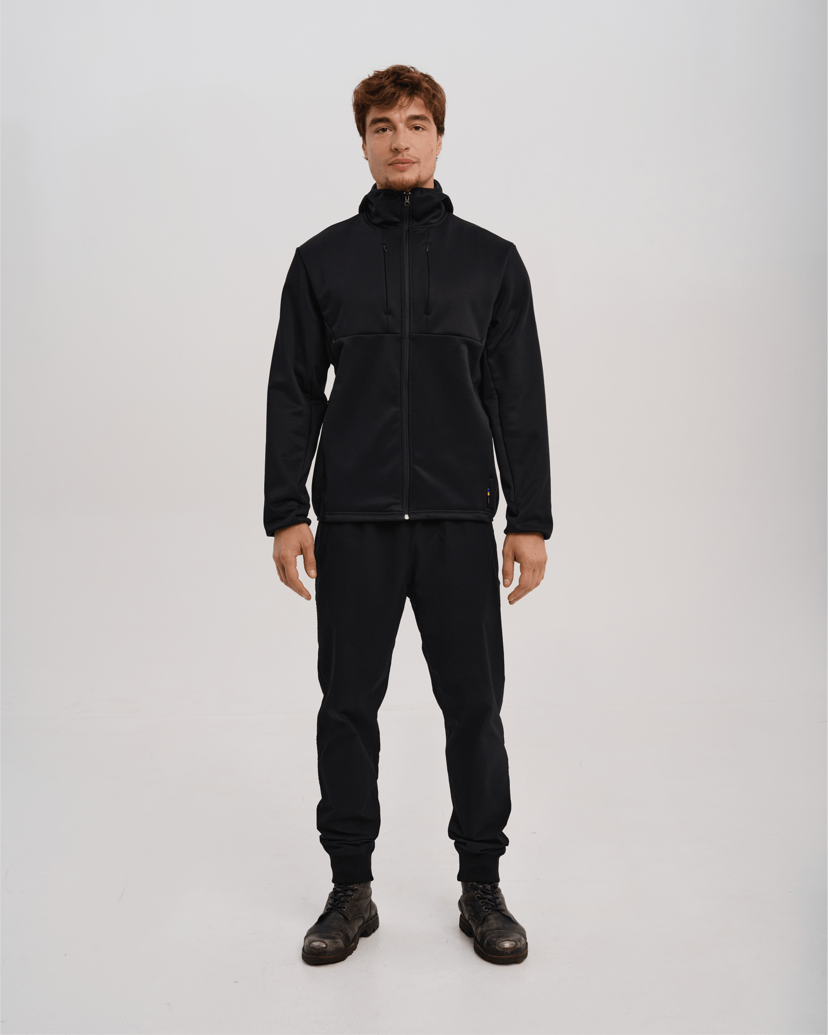 WindPro™ Expedition - Soft Shell Jacket