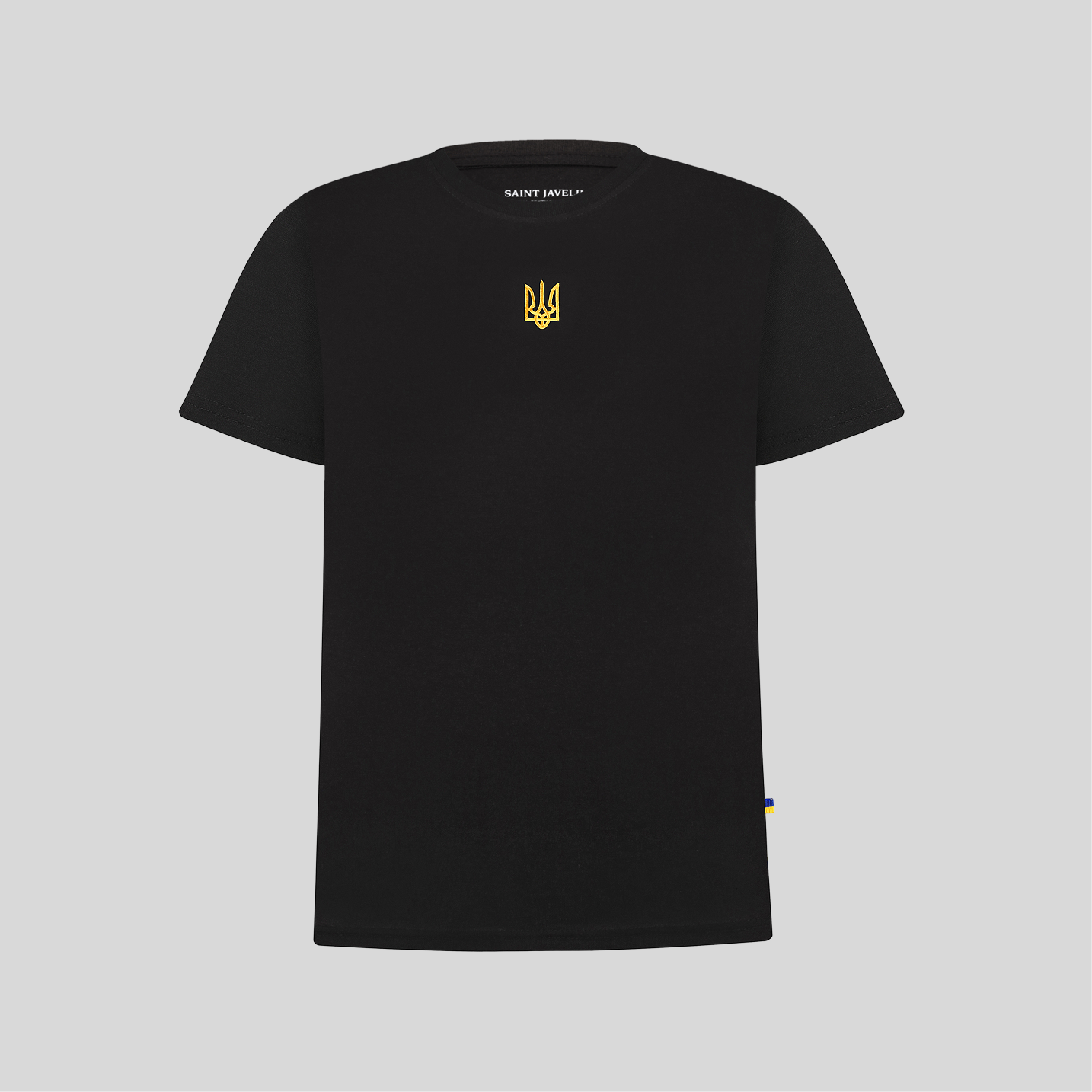 Bamboo Gold Tryzub Women's T-Shirt