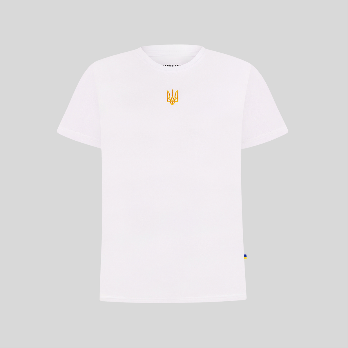 White / XS