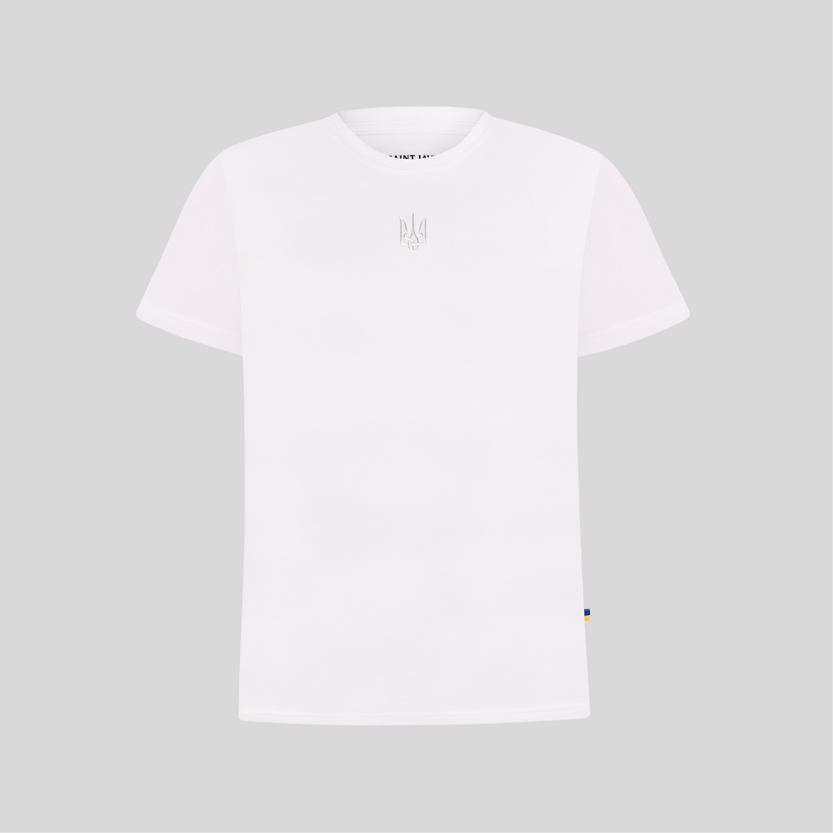 White / XS