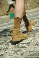 Working Crew Socks [Buy One - Give One] - Saint Javelin