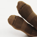 Working Crew Socks [Buy One - Give One] - Saint Javelin