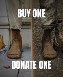Working Crew Socks [Buy One - Give One] - Saint Javelin