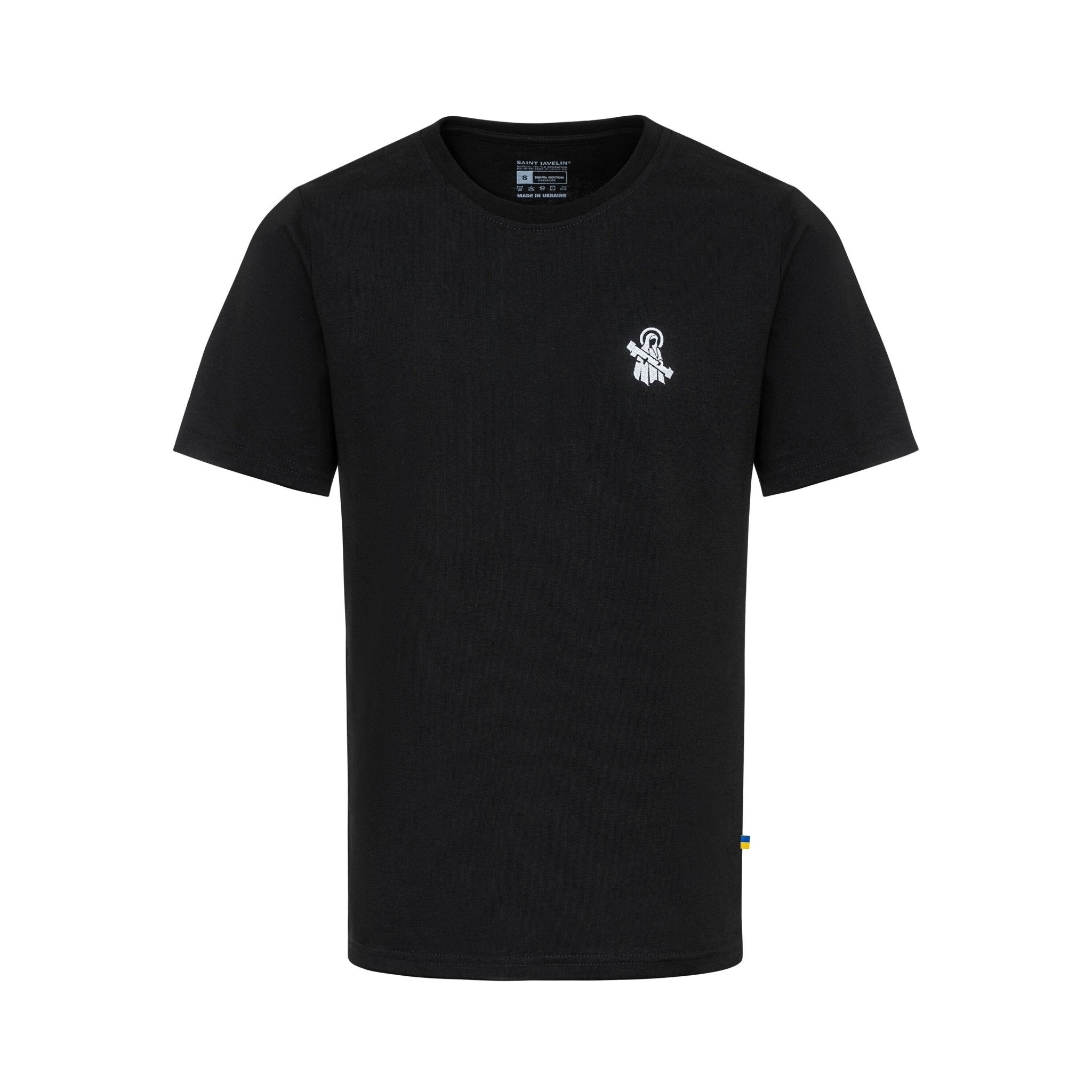 Working Saint Javelin T-Shirt - Saint Javelin